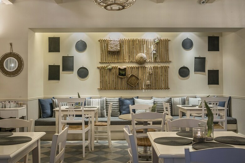Aparthotel Avithos Resort Apartments Hotel