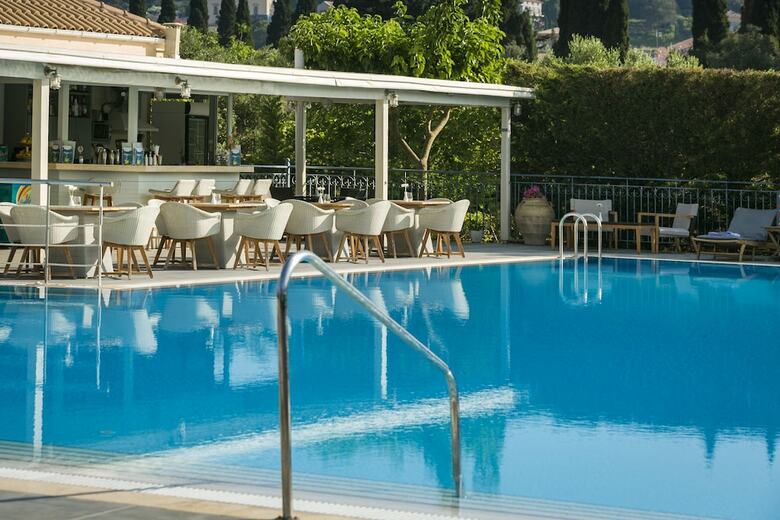Aparthotel Avithos Resort Apartments Hotel