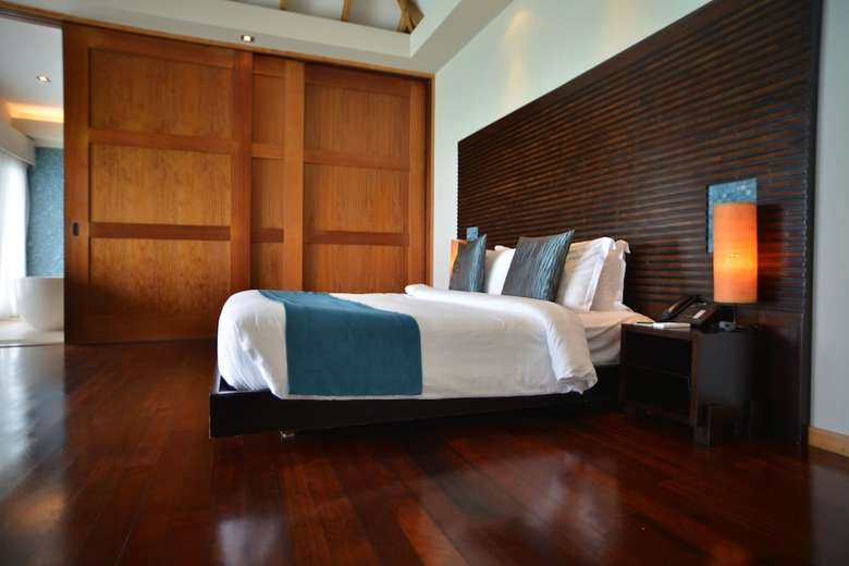 Apartamento Vakarufalhi Maldives