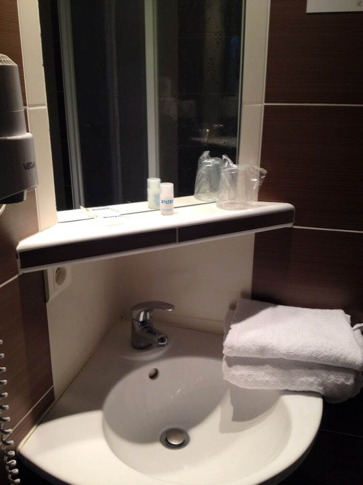 Hotel H�tel Du Lac