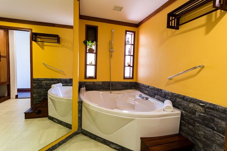 Apartamento Victoria Hoi An Beach Resort & Spa