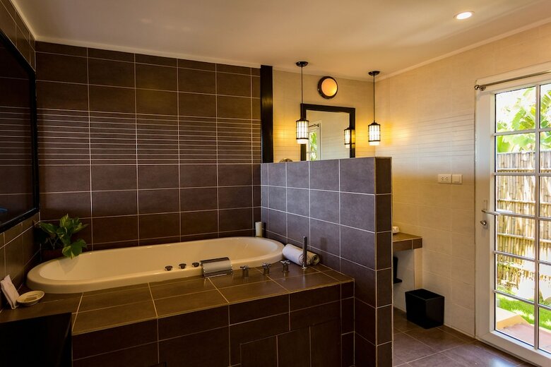 Apartamento Victoria Hoi An Beach Resort & Spa