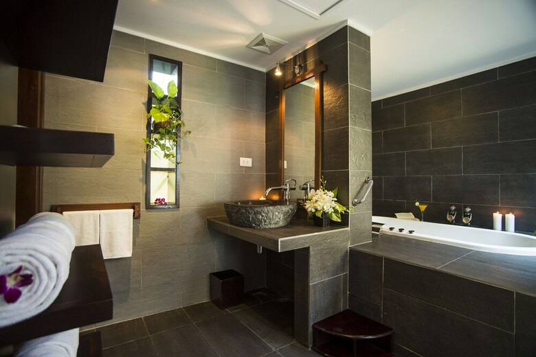 Apartamento Victoria Hoi An Beach Resort & Spa