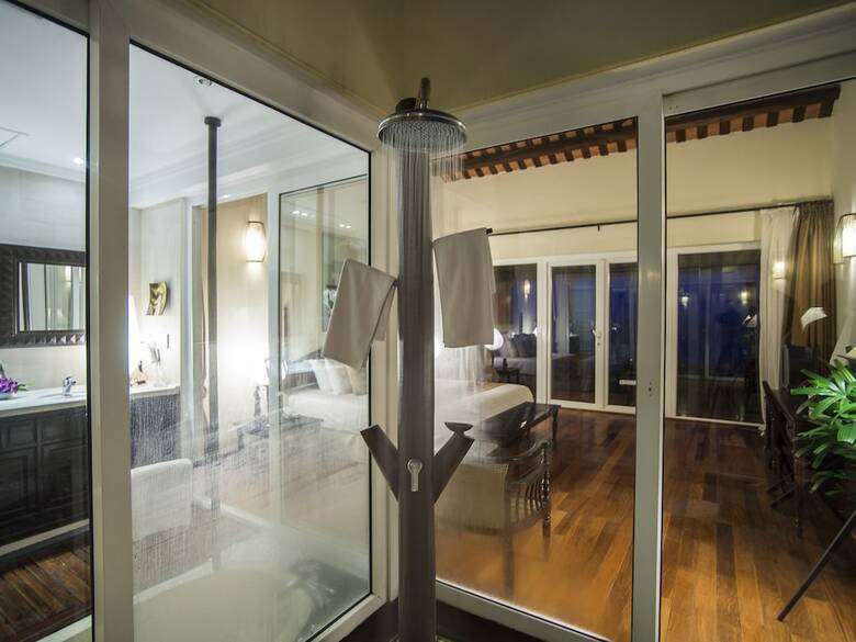 Apartamento Victoria Hoi An Beach Resort & Spa