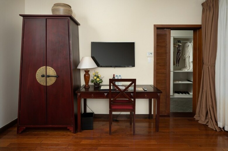 Apartamento Victoria Hoi An Beach Resort & Spa
