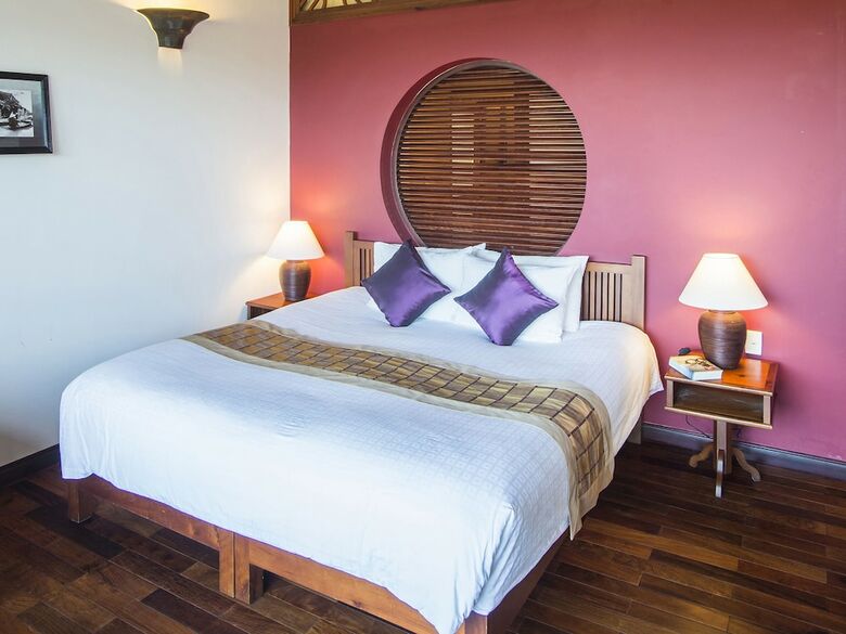 Apartamento Victoria Hoi An Beach Resort & Spa