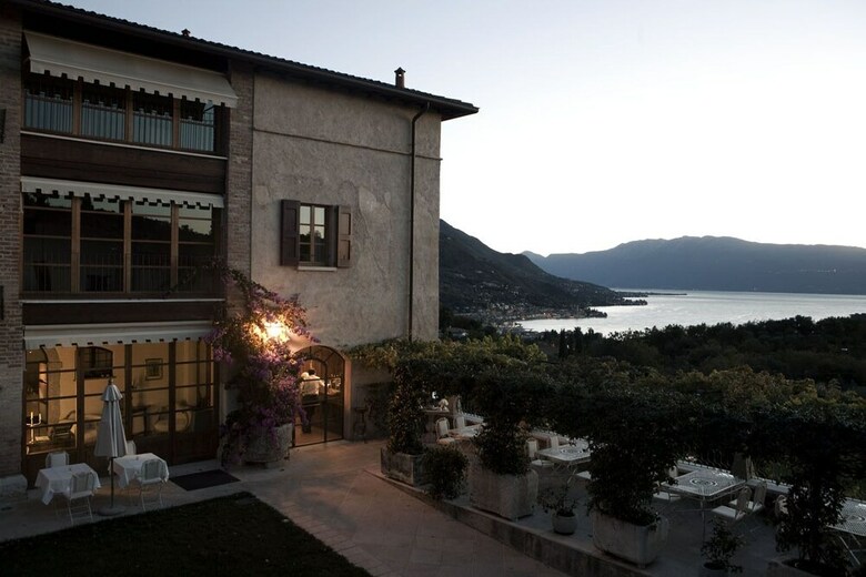 Villa Arcadio Hotel & Resort