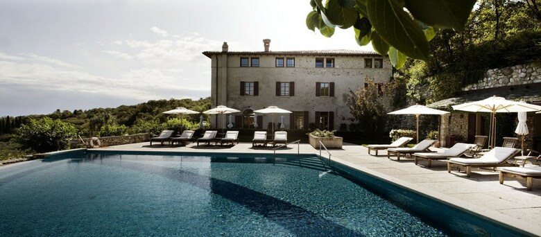 Villa Arcadio Hotel & Resort