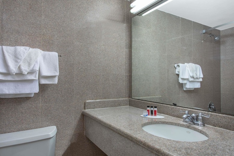 Motel Days Inn By Wyndham Elmsford / White Plains