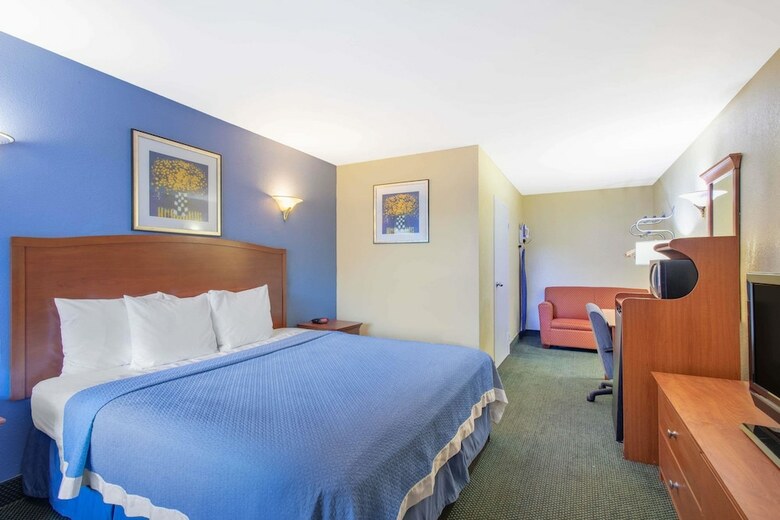 Motel Days Inn By Wyndham Elmsford / White Plains