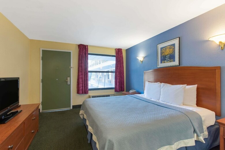 Motel Days Inn By Wyndham Elmsford / White Plains