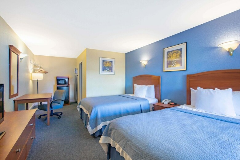 Motel Days Inn By Wyndham Elmsford / White Plains
