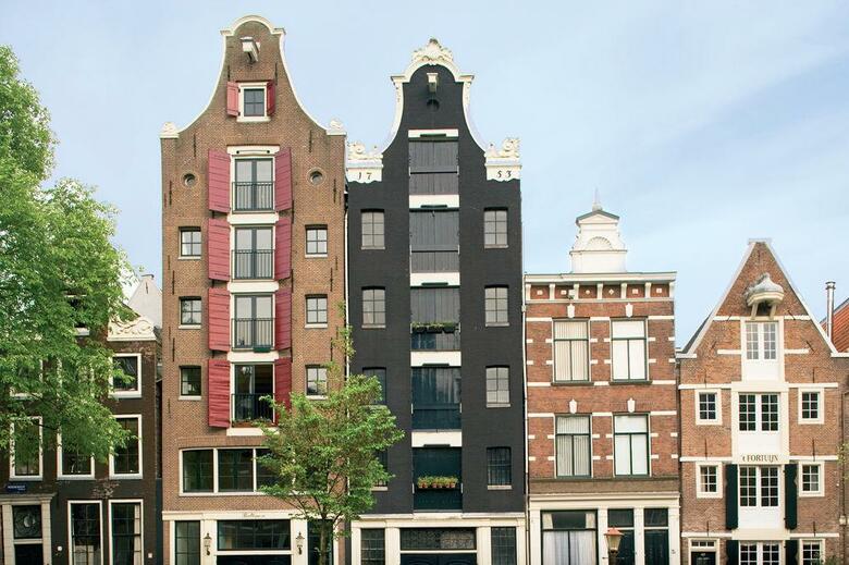 Movenpick Hotel Amsterdam City Centre