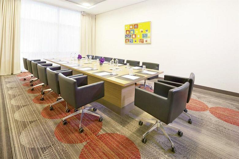 Movenpick Hotel Amsterdam City Centre