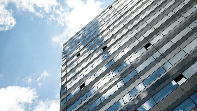 Movenpick Hotel Amsterdam City Centre