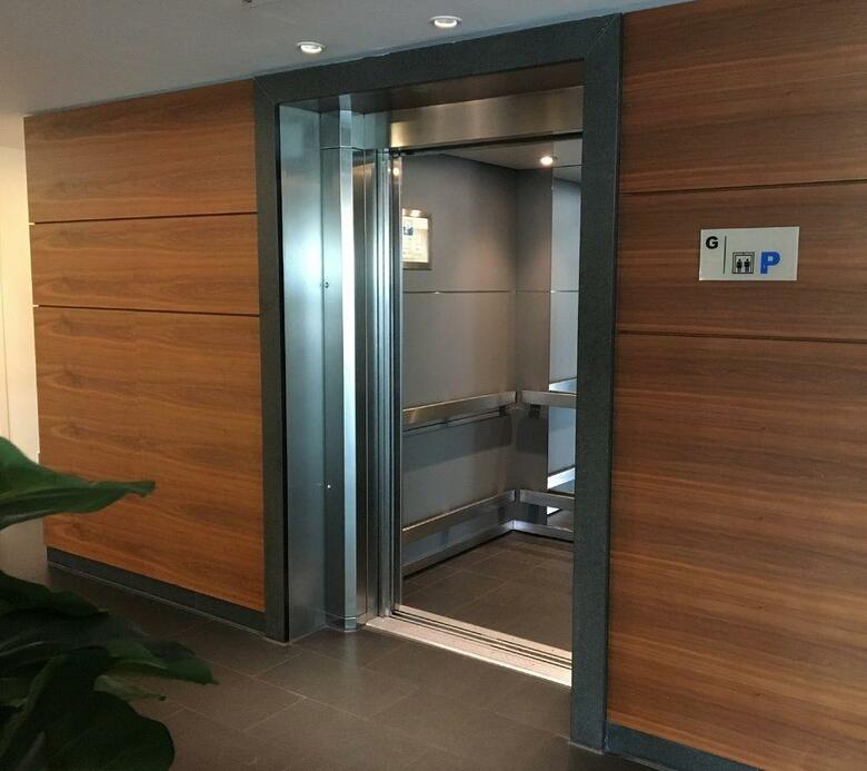 Movenpick Hotel Amsterdam City Centre