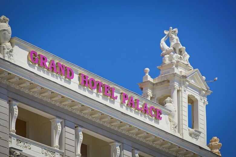 Remisens Premium Grand Hotel Palace