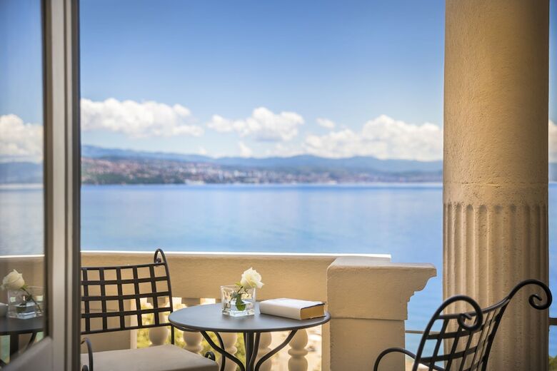 Remisens Premium Grand Hotel Palace