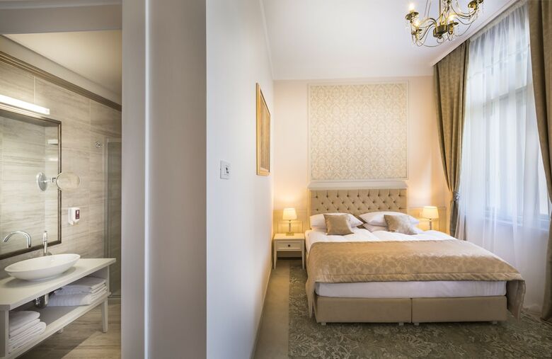 Remisens Premium Grand Hotel Palace