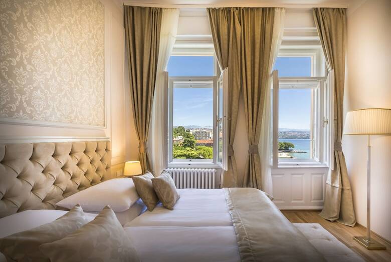 Remisens Premium Grand Hotel Palace