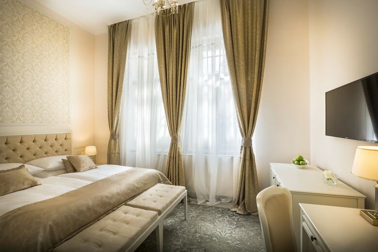 Remisens Premium Grand Hotel Palace