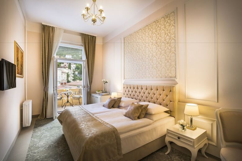Remisens Premium Grand Hotel Palace