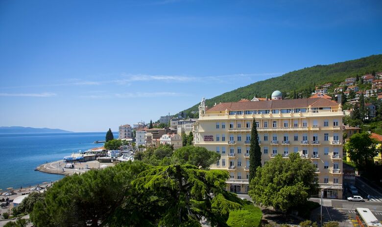 Remisens Premium Grand Hotel Palace