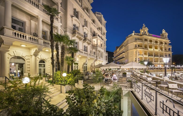Remisens Premium Grand Hotel Palace