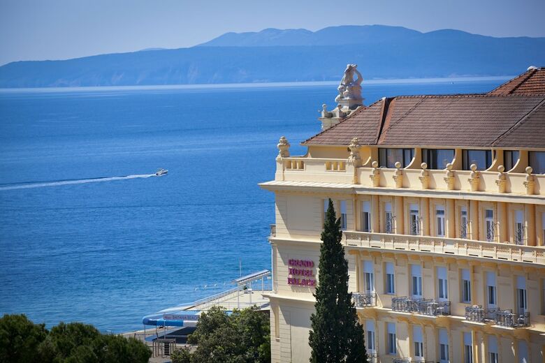 Remisens Premium Grand Hotel Palace