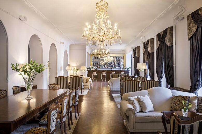 Remisens Premium Grand Hotel Palace