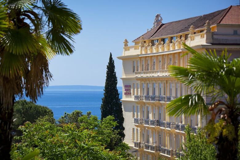 Remisens Premium Grand Hotel Palace