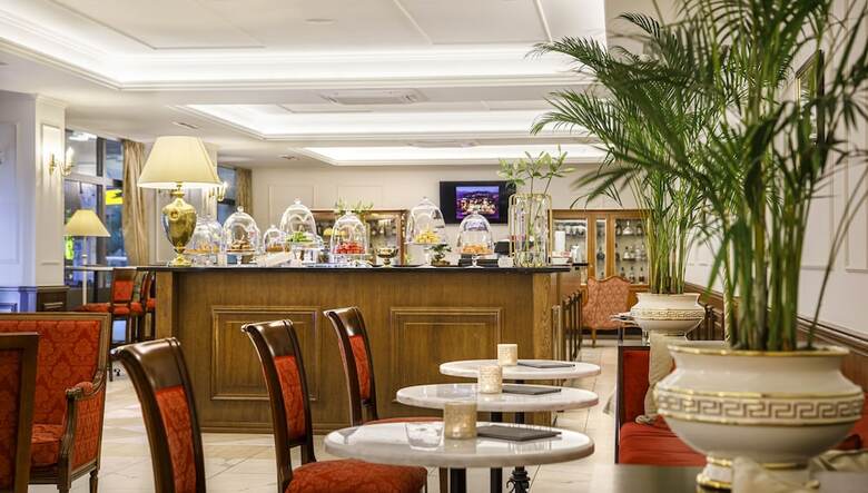 Remisens Premium Grand Hotel Palace
