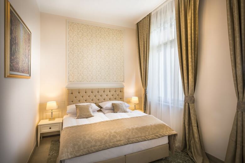 Remisens Premium Grand Hotel Palace