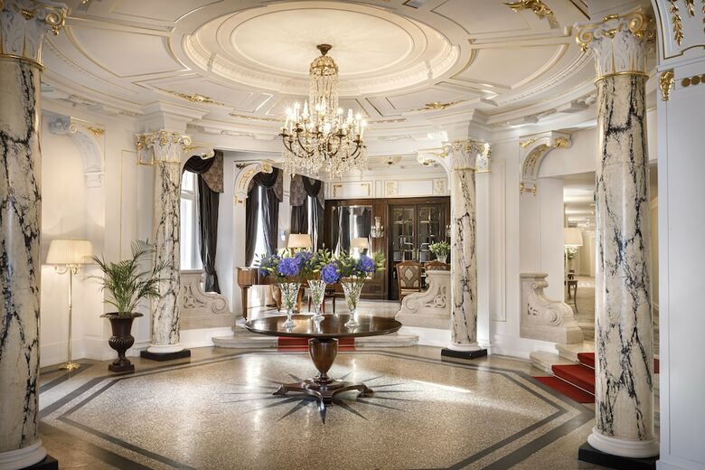 Remisens Premium Grand Hotel Palace