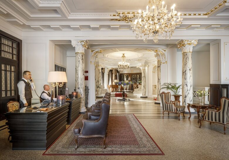 Remisens Premium Grand Hotel Palace