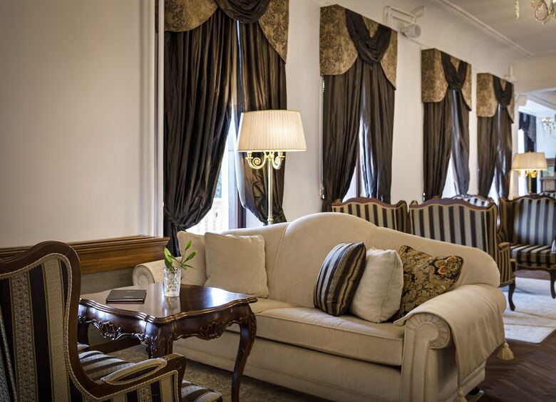 Remisens Premium Grand Hotel Palace