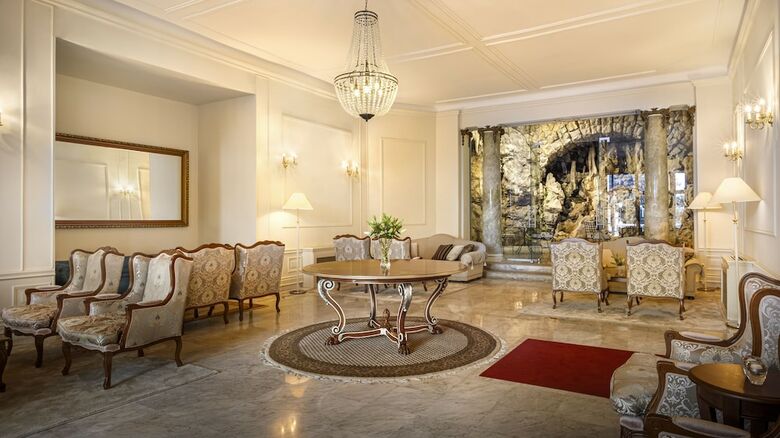 Remisens Premium Grand Hotel Palace