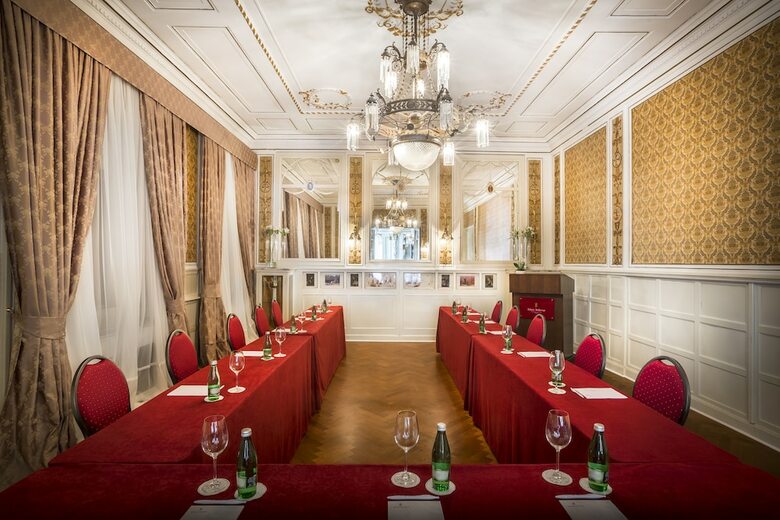Remisens Premium Grand Hotel Palace