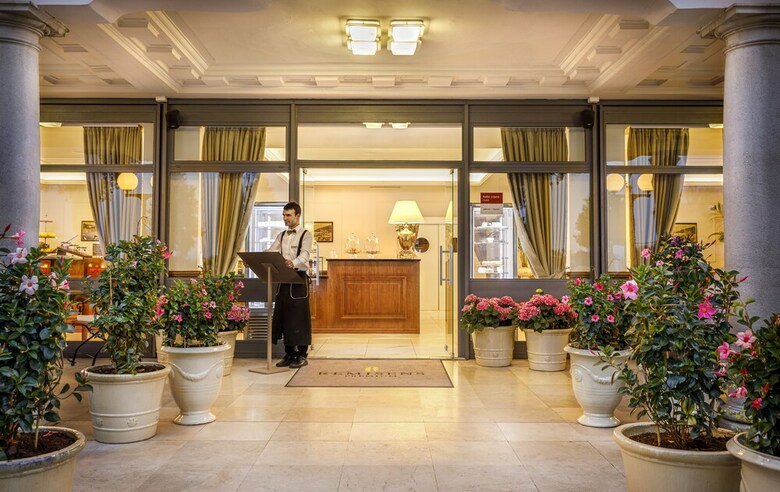Remisens Premium Grand Hotel Palace