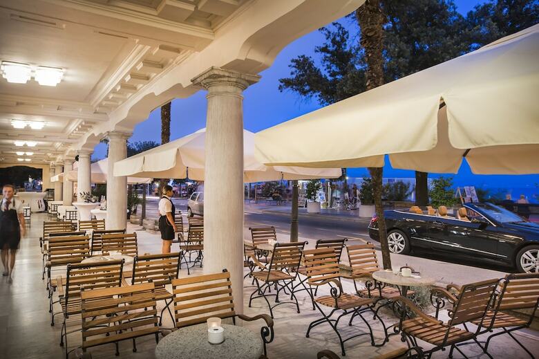 Remisens Premium Grand Hotel Palace