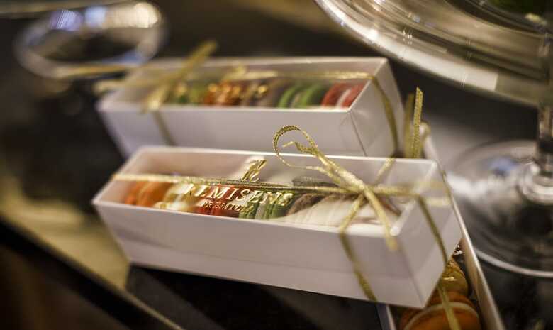 Remisens Premium Grand Hotel Palace