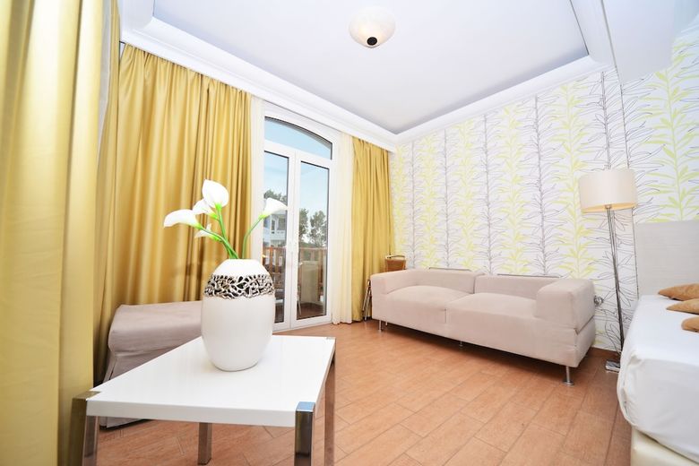 Hotel Kalyves Beach