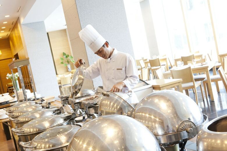 Seogwipo Kal Hotel