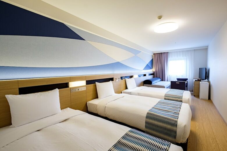 Hotel Dream Gate Maihama