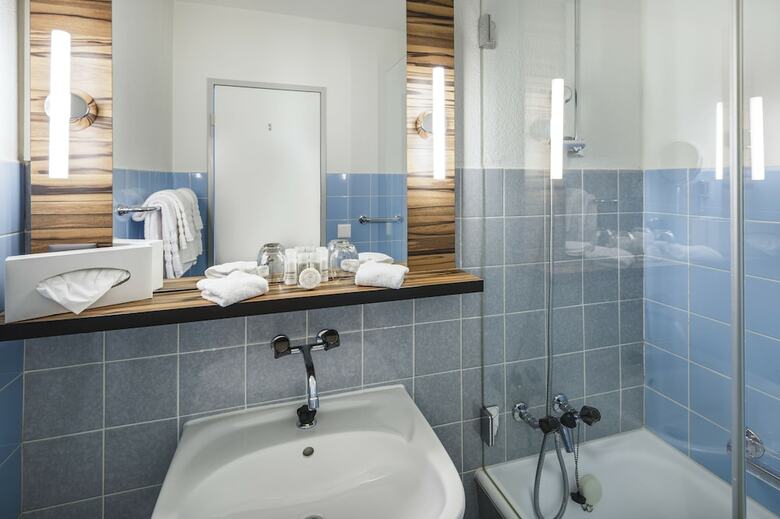 Seeburg Swiss Quality Hotel