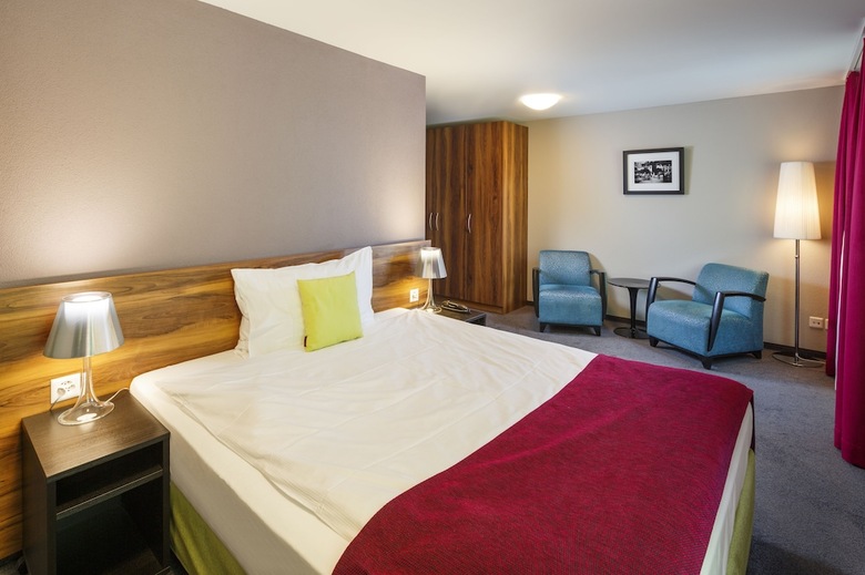 Seeburg Swiss Quality Hotel