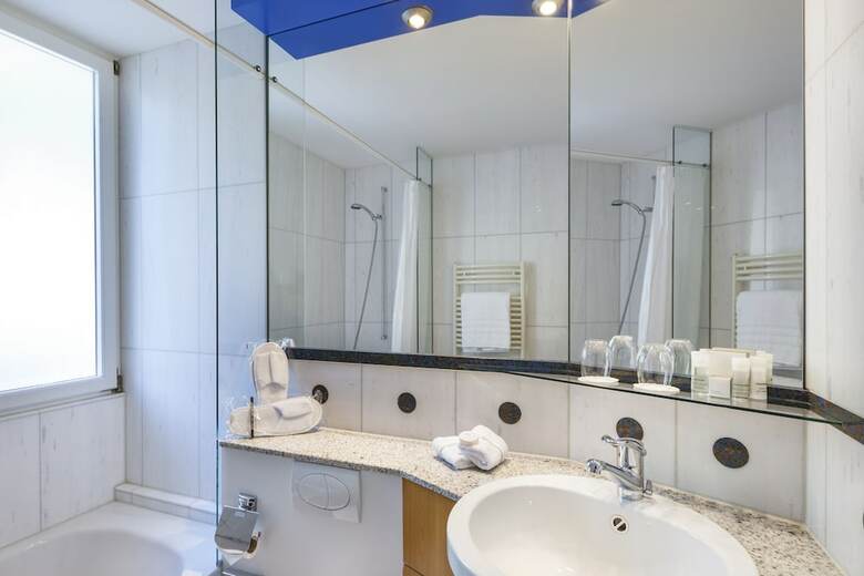 Seeburg Swiss Quality Hotel