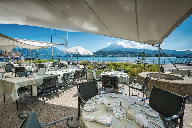 Seeburg Swiss Quality Hotel