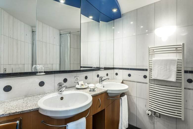Seeburg Swiss Quality Hotel