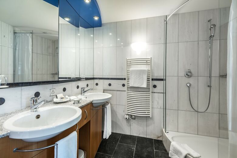 Seeburg Swiss Quality Hotel